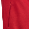 Толстовка SELECT Oxford v25 zip hoodie Red